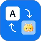CatTok — Cat Translator — иконка