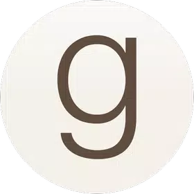 Goodreads — Find & Track Books — иконка