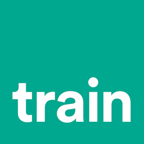 Trainline — иконка