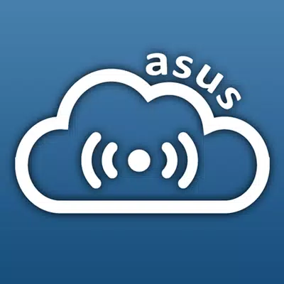 AiCloud — иконка