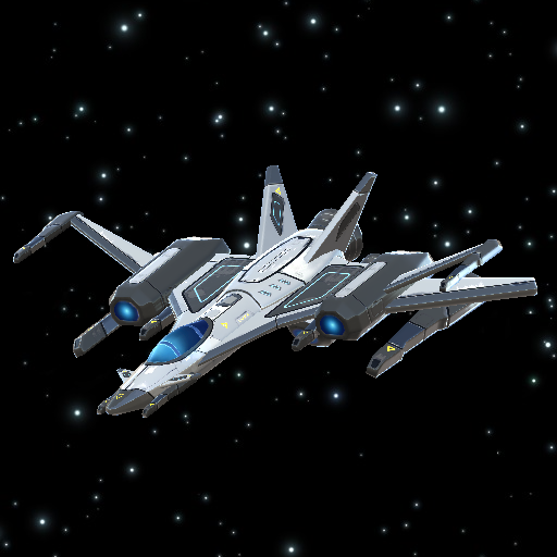 Space Racing