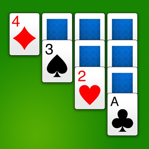 Klondike Solitaire