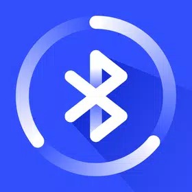 Apk Share - Bluetooth Transfer — иконка