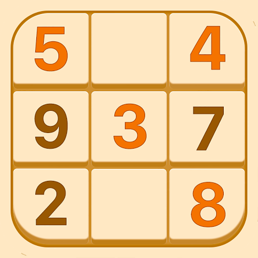 Solve Sudoku