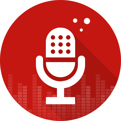 Диктофон — иконка