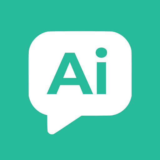 ChatG — AI Chat Bot — иконка