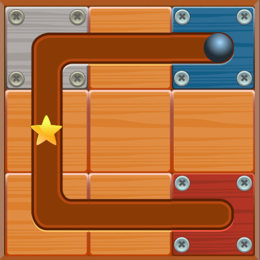 Roll the Ball