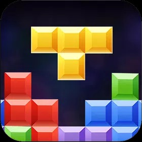 Block Puzzle new — иконка