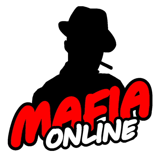 Мафия Онлайн — иконка