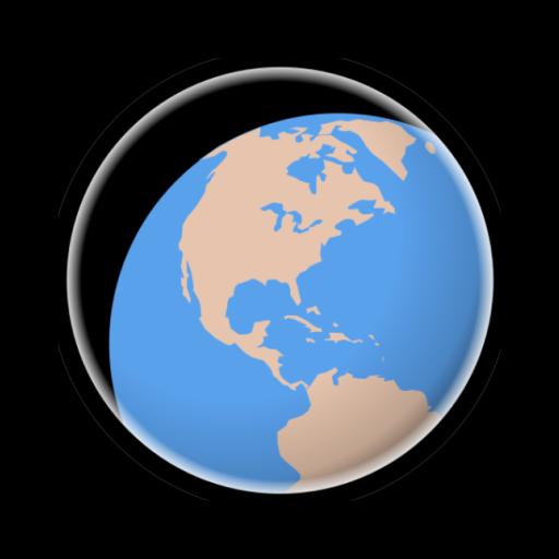 WiGLE WiFi — иконка