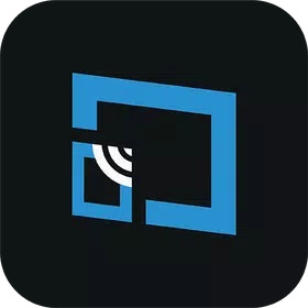 Веб-камера XSplit Connect — иконка