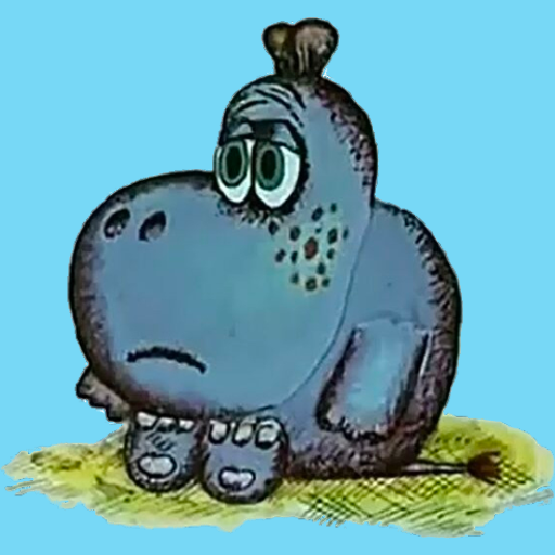 Soviet Cartoons Quiz