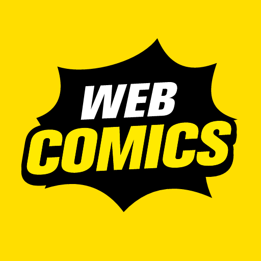 WebComics — иконка