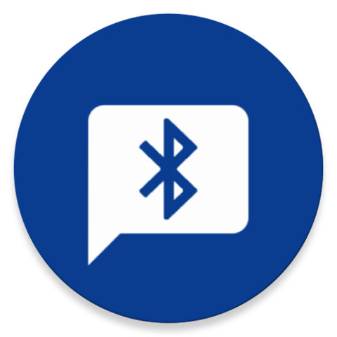 Bluetooth Chat Lite — иконка
