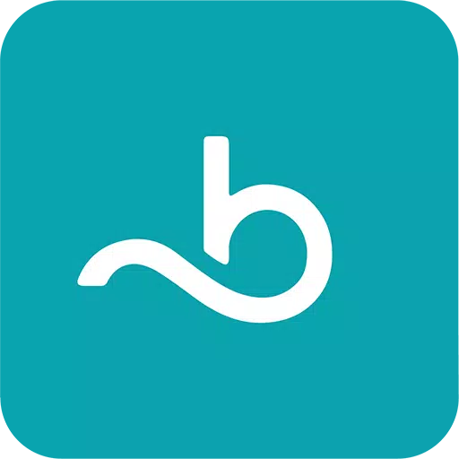 Booksy — иконка