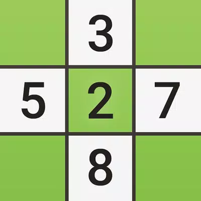 Andoku Sudoku 3 — иконка