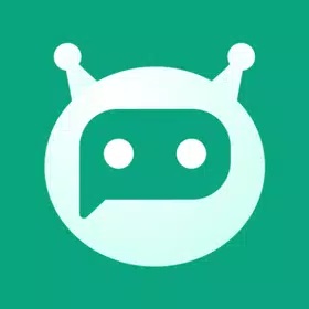 Chat Bot — иконка