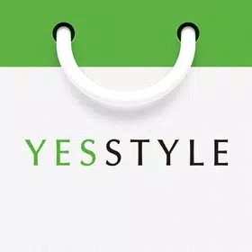 YesStyle - Beauty & Fashion — иконка