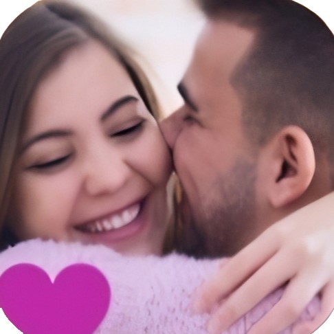 Curvy Dating – Знакомства для полных — иконка