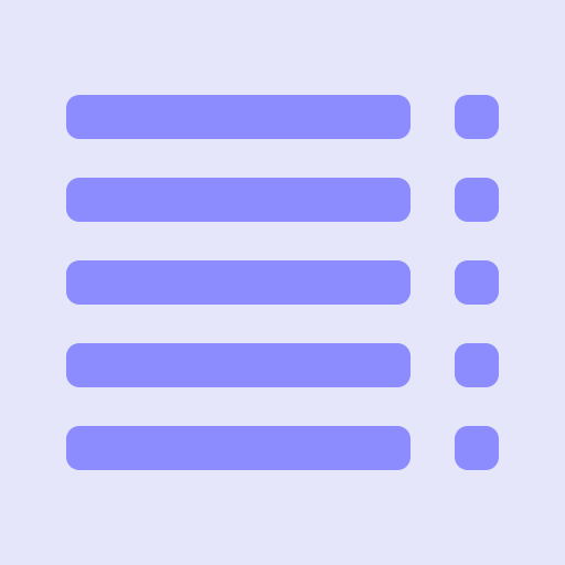 HabitsUp - Трекер привычек — иконка