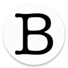 Book Reader — иконка