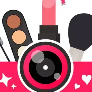 Magic Beauty Makeup Camera — иконка