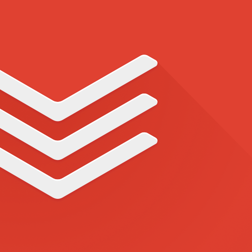 Todoist: список дел, задачи и напоминания — иконка