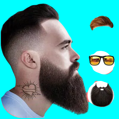Beard Camera — иконка
