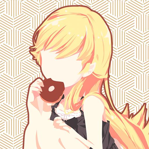 Anime In 10 Words — иконка