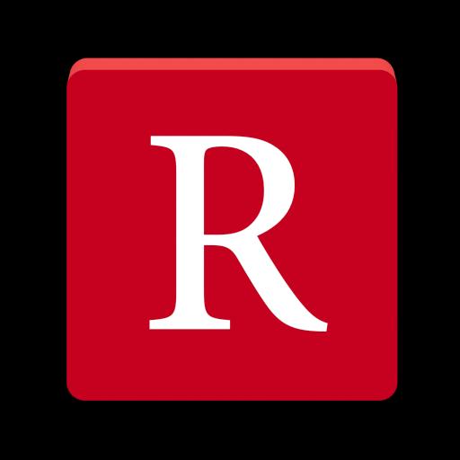 RedReader — иконка