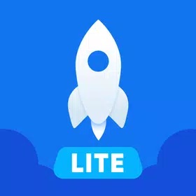 App Booster Lite — иконка