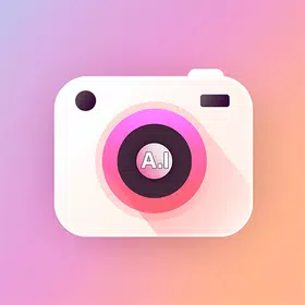 BeautyAI - Perfect Selfies Cam — иконка