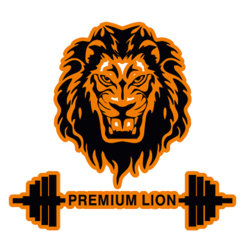 Фитнес-центр “Premium Lion” — иконка
