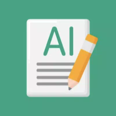 Chat AI Writer - Writing App — иконка