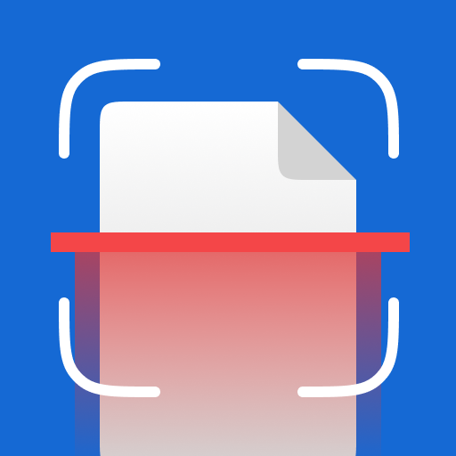 Сканер документов — PDF, JPG, Word, QR