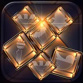 Crystal Light Launcher Theme — иконка