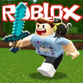 Роблокс Скины Мод для MCPE — иконка
