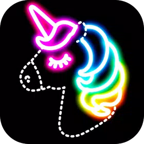 Kids Drawing Game — иконка