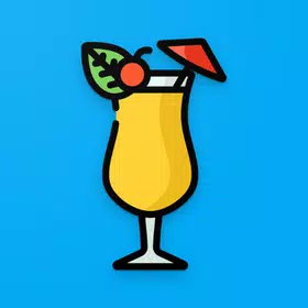 Shake and Strain Cocktails — иконка