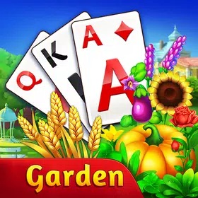 Solitaire — иконка