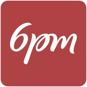6PM - Shoes, Clothes & More — иконка