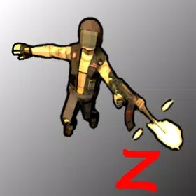 VelocityRushZ — иконка