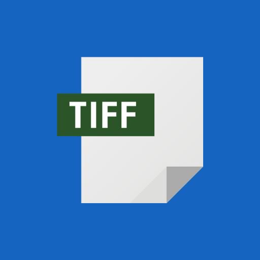 TIFF Viewer and Converter — иконка