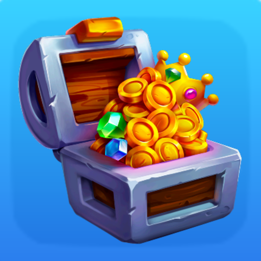 Merge Items