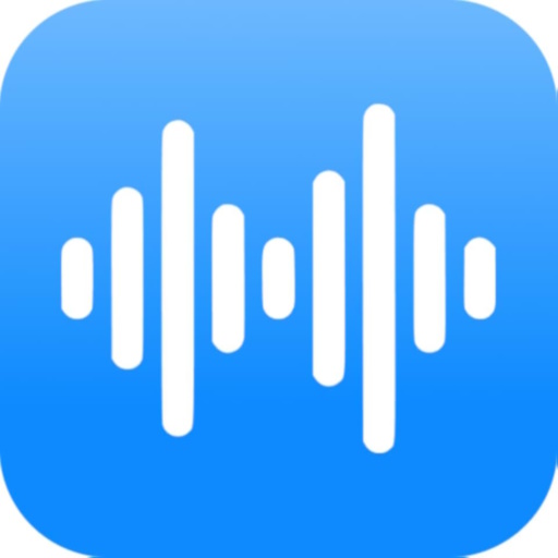 AcousticGen — иконка