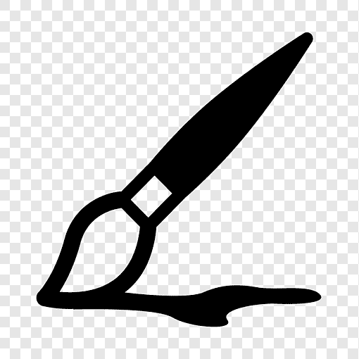 Paint Mobile — иконка