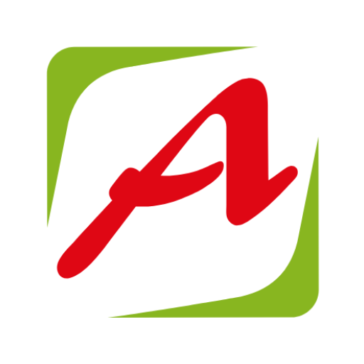 Авоська - акции и доставка — иконка