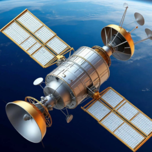 SpaceRunX — иконка
