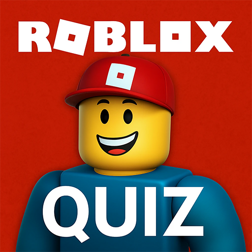 Roblox Quiz — иконка