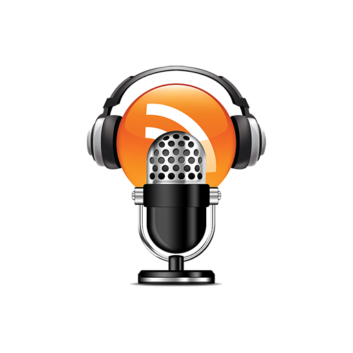 Radio Streaming — иконка